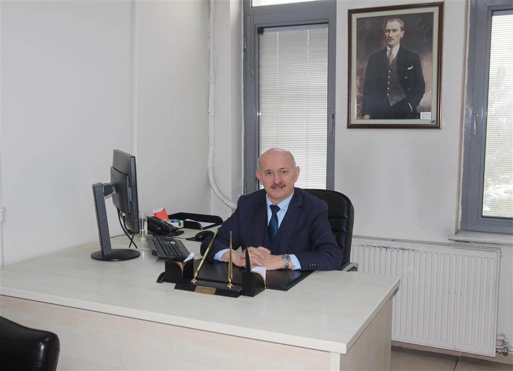 YÖNETİM YÖNETİM